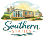 southern statics logo